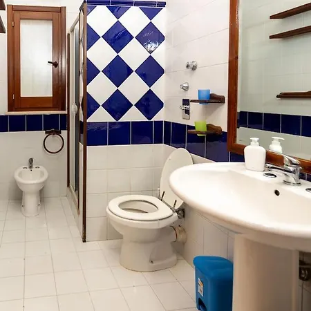 Apartment Sicily Bedda - Nel Cuore Di