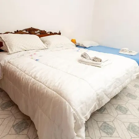 Apartment Sicily Bedda - Nel Cuore Di *