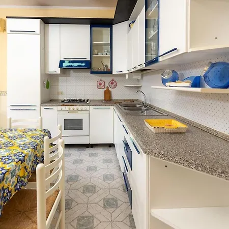 Apartment Sicily Bedda - Nel Cuore Di