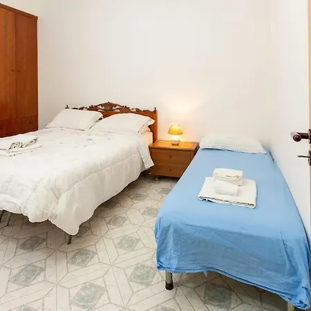 Sicily Bedda - Nel Cuore Di * San Vito Lo Capo