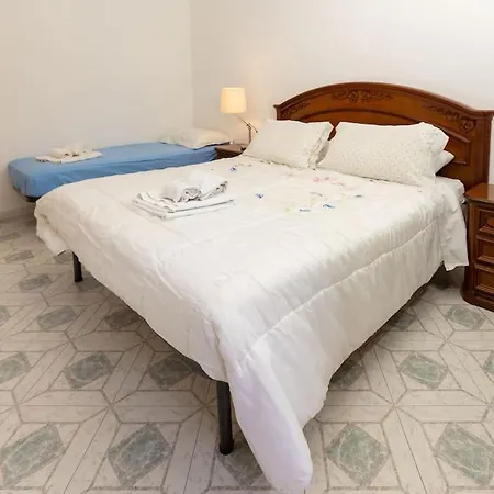 Apartment Sicily Bedda - Nel Cuore Di *
