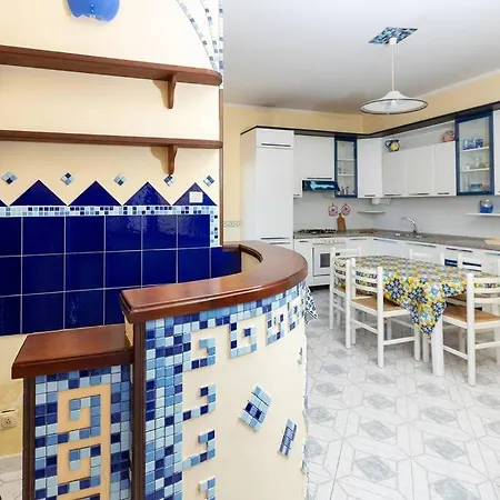 Sicily Bedda - Nel Cuore Di Apartment *