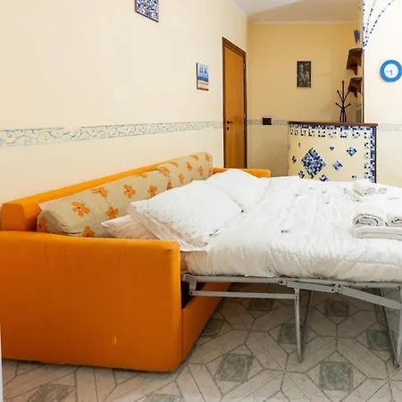 Sicily Bedda - Nel Cuore Di * San Vito Lo Capo