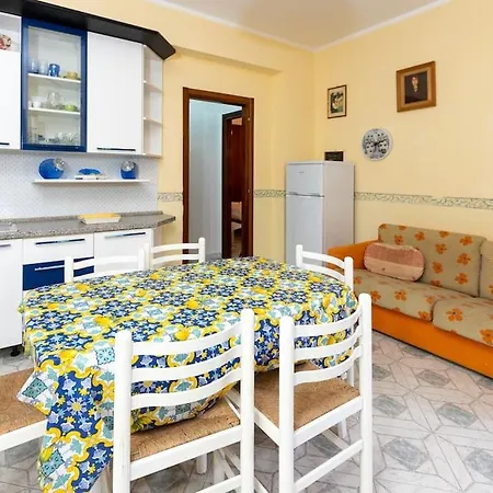 Sicily Bedda - Nel Cuore Di Apartment