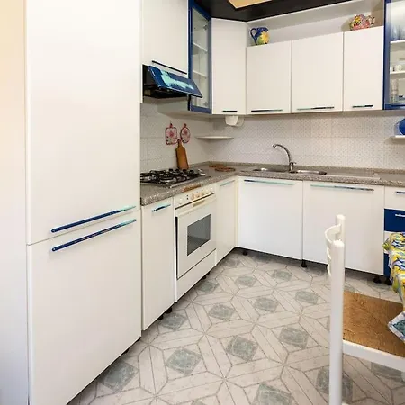 Apartment Sicily Bedda - Nel Cuore Di San Vito Lo Capo