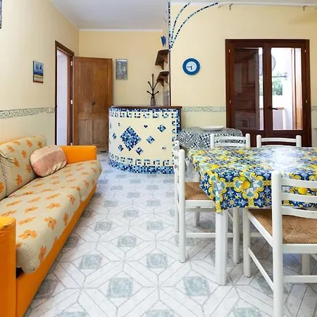 Sicily Bedda - Nel Cuore Di Apartment *